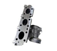 Turbocompressori Ricambi Auto Compatibile Con Mini Per Cooper Alloggiamento Di Scarico Della Turbina Turbocompressore Per Auto, Motore, Turbocompressore 8643129