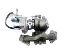 Turbocompressori Ricambi Auto Compatibile Con Nissan Per Juke Turbocompressore Per Autoveicoli Elettrovalvola Di Scarico Del Turbocompressore Accessori Per Autoveicoli 144106079R