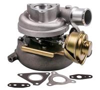 Turbocompressori Ricambi Auto Compatibile con Nissan per Mistral per Terrano 1999 2000 2001 2002 2003 2004 2005 per Safari Water per Turbo Turbocompressore Motore 705954-0011