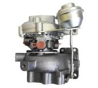Turbocompressori Ricambi Auto Compatibile con Nissan per Safari Y60 1993 1994 1995 1996 1997 Turbocompressore per Auto per Turbo Automatico 14411-09D60