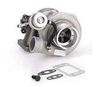 Turbocompressori Ricambi Auto Compatibile con Nissan per Skyline Turbocompressore Turbina Kit Attuatore Turbocompressore Accessori per Auto