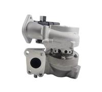 Turbocompressori Ricambi Auto Compatibile Con Nissan Per YD25DDT Per Nissan Murano 2008 2009 2010 2011 2012 Attuatore Turbocompressore Elettrico 756062-0003