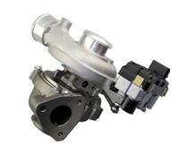 Turbocompressori Ricambi Auto Compatibile Con Opel Per Antara 2006 2007 2008 2009 2010 Elettrovalvola Turbocompressore Motore Turbocompressore 762463-5002S