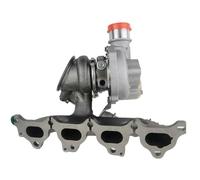 Turbocompressori Ricambi Auto Compatibile Con Opel Per Astra H Per Astra J 2007 2008 2009 2010 2011 Turbocompressore Per Autoveicoli Kit Attuatore Turbocompressore 53039700110