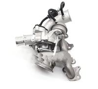 Turbocompressori Ricambi Auto Compatibile Con Opel Per Astra Per Meriva Attuatore Turbocompressore Elettrico Turbocompressore Per Autoveicoli Motore Turbocompressore 781504-5004S