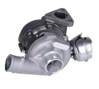 Turbocompressori Ricambi Auto Compatibile con Opel per Signum per Vectra 2002 2003 2004 Completo di Parti per Motore per Turbo, Turbina E Caricabatterie 24445062.
