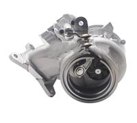 Turbocompressori Ricambi Auto Compatibile Con Skoda Per Superb III 2015 2016 2017 2018 2019 Kit Attuatore Turbocompressore Per Turbocompressore Per Auto 06K145702M