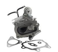 Turbocompressori Ricambi Auto Compatibile con Subaru per Forester S 2004 2005 2006 2007 2008 Turbocompressore Diesel Turbocompressore per Autoveicoli 14412 AA420