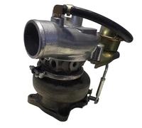 Turbocompressori Ricambi Auto Compatibile Con SUBARU Per IMPREZA 1997-2001 Per Impreza 2002-2006 Turbocompressore Per Motore Automobilistico 49178-06310