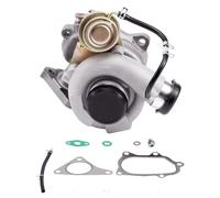 Turbocompressori Ricambi Auto Compatibile con Subaru per Impreza Turbocompressore Attuatore Elettrovalvola Controllo Pressione per Turbo Accessori Auto 4937704200