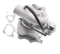 Turbocompressori Ricambi Auto Compatibile con Subaru per WRX GC8 1998 1999 2000 Turbocompressore per Autoveicoli Kit Attuatore Turbocompressore 49178-06310