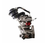 Turbocompressori Ricambi Auto Compatibile con Suzuki per Every DA52W Ogni Turbocompressore per Motore Ad, Turbocompressore per Auto, Accessori per Motociclette 1390062H60