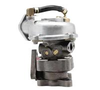 Turbocompressori Ricambi Auto Compatibile con Suzuki per Jimny Turbocompressore Automobilistico Elettrovalvola di Scarico Turbocompressore per Turbo Automatico 13900-62D51
