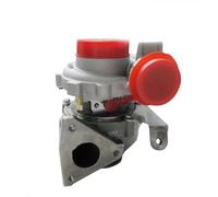 Turbocompressori Ricambi Auto Compatibile con Suzuki per Vitara per Attuatore Elettrico per Turbo Attuatore Turbocompressore Accessori per Auto 761618-5003S