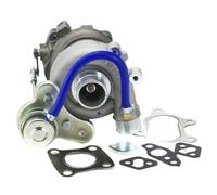 Turbocompressori Ricambi Auto Compatibile Con Toyota Per TOWN ACE 1990 1991 1992 1993 1994 Turbocompressore Automobilistico Attuatore Turbocompressore Elettrico 17201-64050
