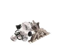 turbocompressori Ricambio universale per auto per motori per BMW per benz Turbocompressore 06J145701R