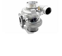 turbocompressori Ruota compressore billet GTX3071 per turbo fino a 620 CV con ingresso e uscita Vband T3