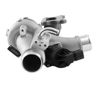 turbocompressori Sinistra per turbo Turbocompressore per Infiniti Q50 Q60 Rosso per sport 400 3.0L 843565