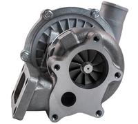 turbocompressori T3 T4 per olio di carica freddo universale per collettore da 1,5L a 2,5L per Nissan