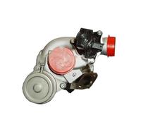 turbocompressori TD04 49389-01710 49389-01700 49389-08110 Turbocompressore per Opel 55564299 Compressore