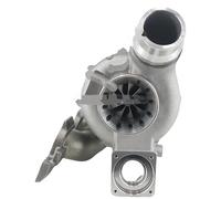 turbocompressori Td04L Aggiornamento B48 49477-02400 49477-02406 Ibrido per BMW