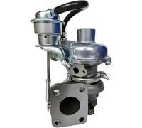 turbocompressori Turbocompressore 1J712-17011 1J712-17010 1J712-17012 Adatto per Kubota V2607 V2607T