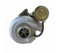 turbocompressori Turbocompressore 49179-00260 ME073623 per camion 4D34 6D31
