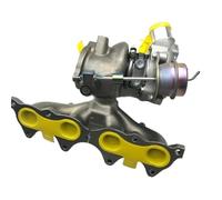 turbocompressori Turbocompressore 53039880307 28231-2B700 per turbo per Hyundai per Veloster 1.6T