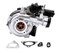 turbocompressori Turbocompressore billet per Toyota per Land per Hilux D4-D 3.0L 1KD-FTV 127kw