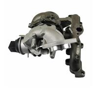 turbocompressori Turbocompressore billet per turbina completa per turbo Per seat per skoda per vw TDI CFJA