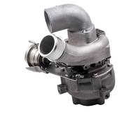 turbocompressori Turbocompressore BV43 adatto per Hyundai i800 2.5 D CRDi 168 CV 170 CV D4DF