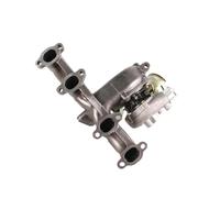 turbocompressori Turbocompressore completo per turbina per vw per maggiolino per bora per golf per sharan TDI