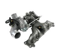 turbocompressori Turbocompressore completo per volvo 2.0 T 2010/04-2016/12 149 per motore 53039900289