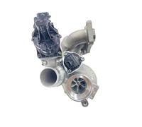 turbocompressori Turbocompressore con attuatore per BMW 49477-02025 49477-02030, modelli dal 2012 al 2017