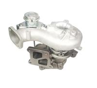 turbocompressori Turbocompressore da applicare per Mitsubishi Evolution, per Lancer, per Evo X, auto con 4B11T