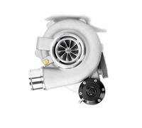 turbocompressori Turbocompressore da per corsa con cuscinetto a sfere per compressore billet GTX2867R GT28 GT2867 GTX2867 universale