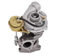 turbocompressori Turbocompressore di aggiornamento K03S per A4 A6 per VW per Passat 1.8T AEB ANB 53049880015