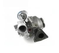 turbocompressori Turbocompressore GTA1749LV Per Suzuki per vitara 1.9 DDIS 95Kw 130HP F9Q264-266