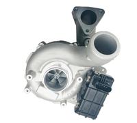 turbocompressori Turbocompressore GTB2260VZK 819968-0001 per A4A5A6Q7 per VW per Touareg 3.0T