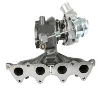 turbocompressori Turbocompressore K03 per turbo per Hyundai per Veloster per Kia per Forte 282312B710
