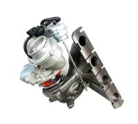 turbocompressori Turbocompressore K04 per turbo per vw per golf per BYD BHZ per compressore motore