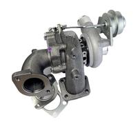 turbocompressori Turbocompressore per auto TF035 TF035HL per Mitsubishi L200 4D56T 4D56 2.5L MR968080