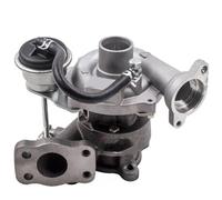 turbocompressori Turbocompressore per CITROEN C2 HDI per Ford per Fiesta TDCi per Peugeot per motore