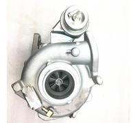 turbocompressori Turbocompressore per HINO Hino Serie 300 Dutro XZU720 GT22 17201-E0801 806883-5001