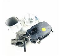 turbocompressori Turbocompressore per Hyundai Ix35 per Santa Fe per Tucson 2.0L D4EAV D4EAF per motore