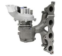 turbocompressori Turbocompressore per Hyundai per Veloster 13-17 per Kia per Forte 14-16 282312B760