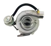 turbocompressori Turbocompressore per Jinbei Haise H2 H2L DK4B per motore JP50B DK4A-1118010