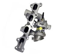 turbocompressori Turbocompressore per Opel per zafira B Z20LEH 240 CV per Opel per astra per turbo
