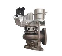 turbocompressori Turbocompressore per ricambi auto per BYD 476ZQA-1118100 54399700151