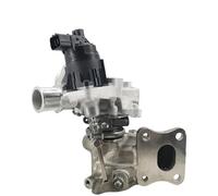 turbocompressori Turbocompressore per turbina Completo per turbo Per GAC per eclipse per cross 1.5T